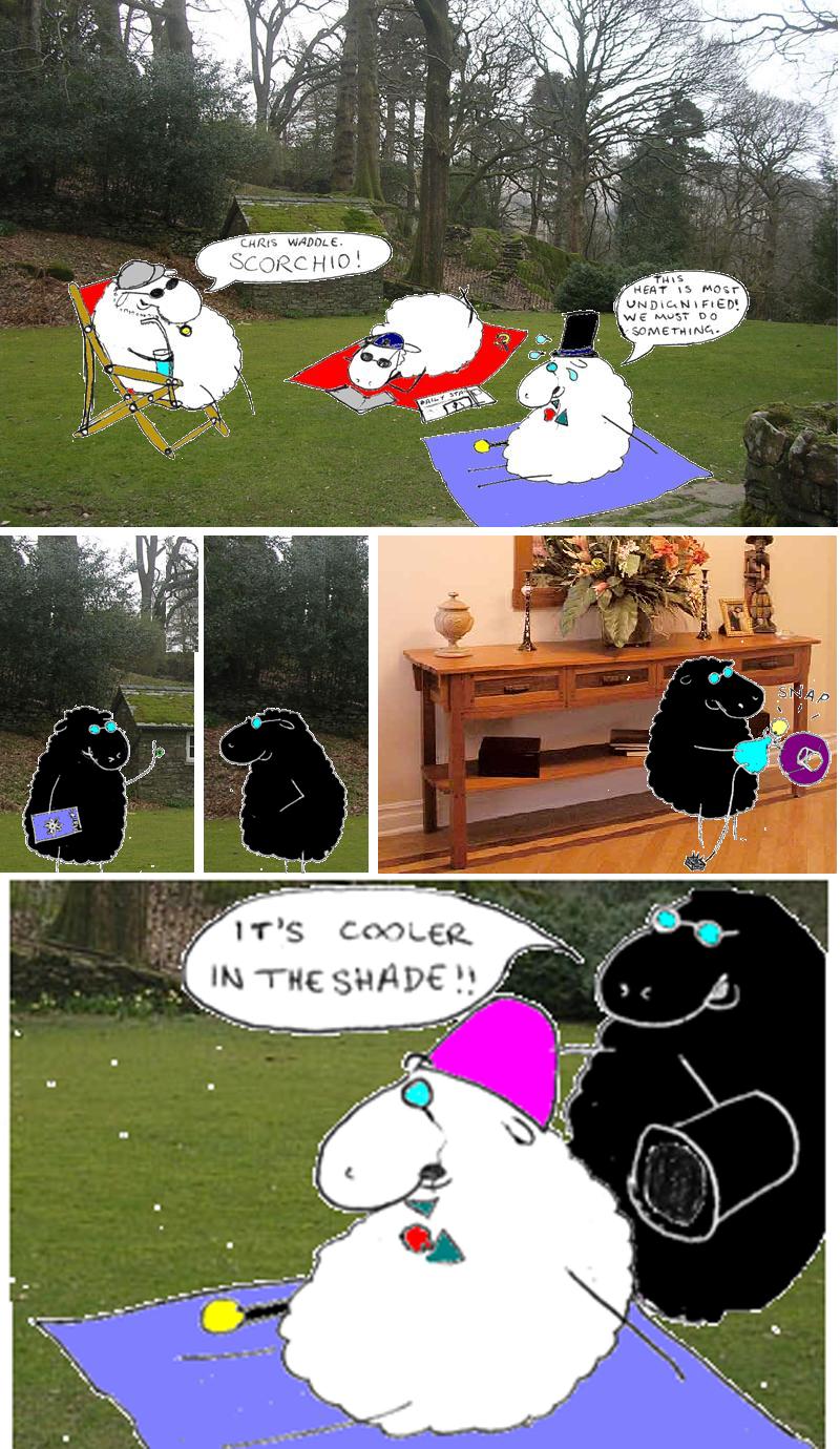 Comic